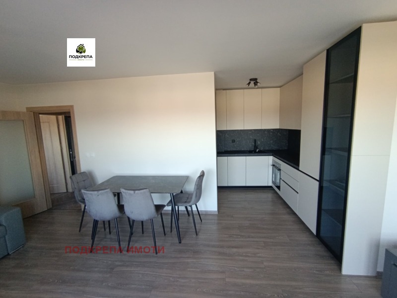 Till salu  1 sovrum Plovdiv , Gagarin , 84 kvm | 70258568 - bild [4]