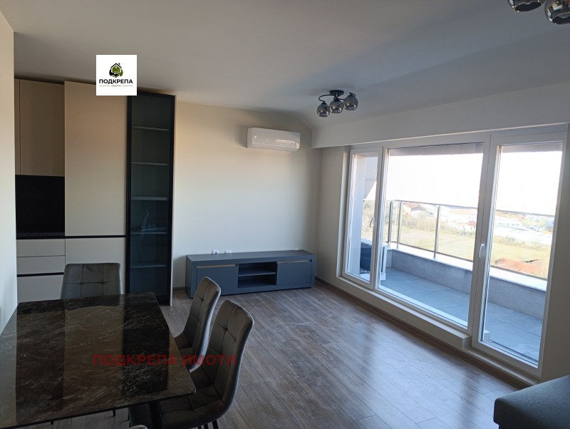 Till salu  1 sovrum Plovdiv , Gagarin , 84 kvm | 70258568 - bild [5]