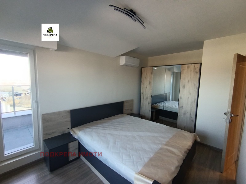 Till salu  1 sovrum Plovdiv , Gagarin , 84 kvm | 70258568 - bild [6]