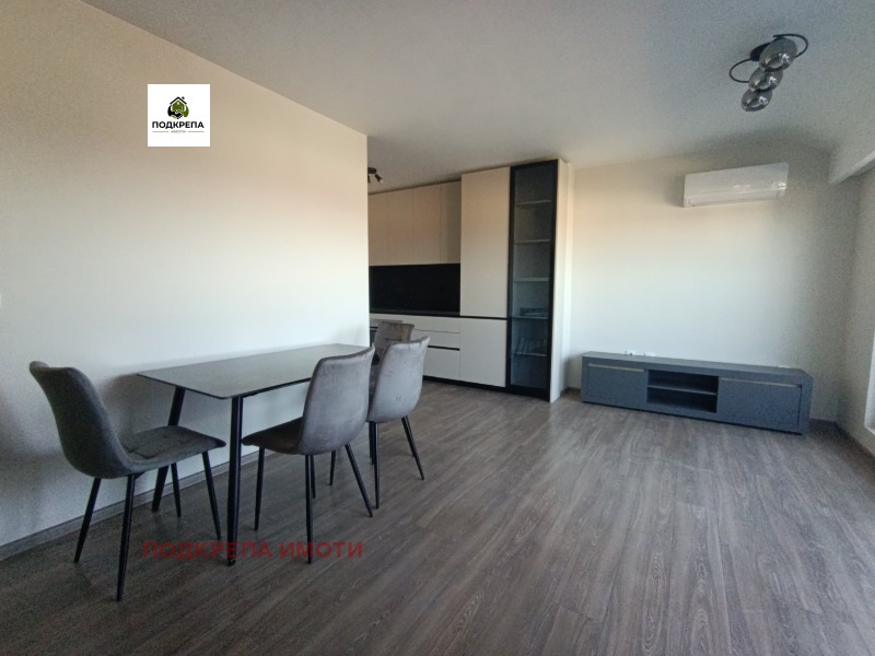 Till salu  1 sovrum Plovdiv , Gagarin , 84 kvm | 70258568 - bild [3]