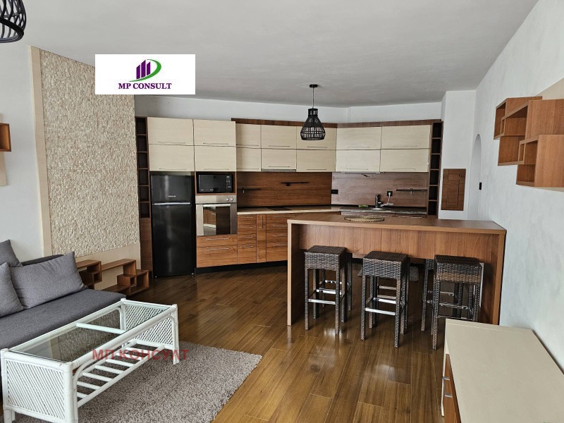 De vânzare  1 dormitor Sofia , Vitoșa , 75 mp | 86877032 - imagine [2]