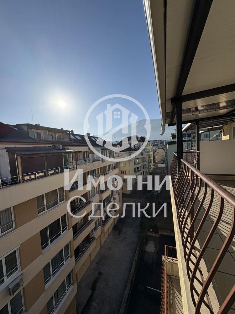 Продава 2-СТАЕН, гр. София, Манастирски ливади, снимка 11 - Aпартаменти - 48614153