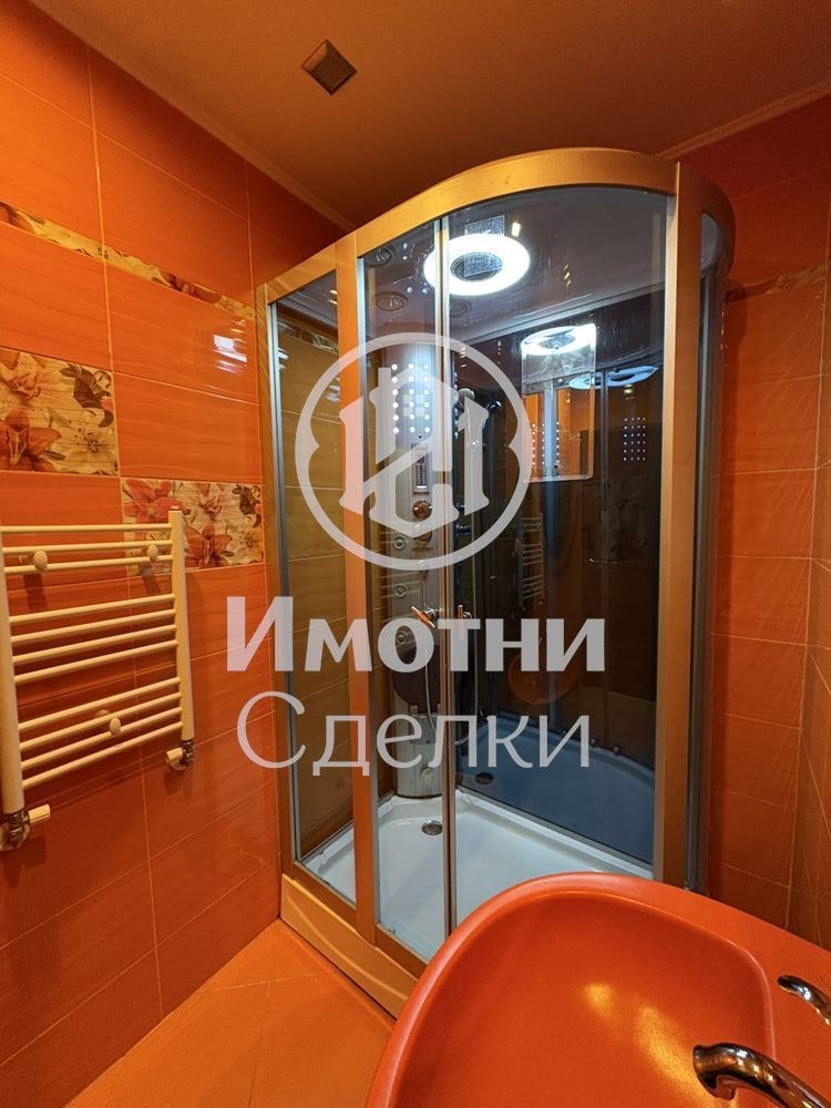 Продава 2-СТАЕН, гр. София, Манастирски ливади, снимка 8 - Aпартаменти - 48614153