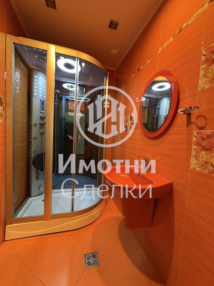 Продава 2-СТАЕН, гр. София, Манастирски ливади, снимка 7 - Aпартаменти - 48614153