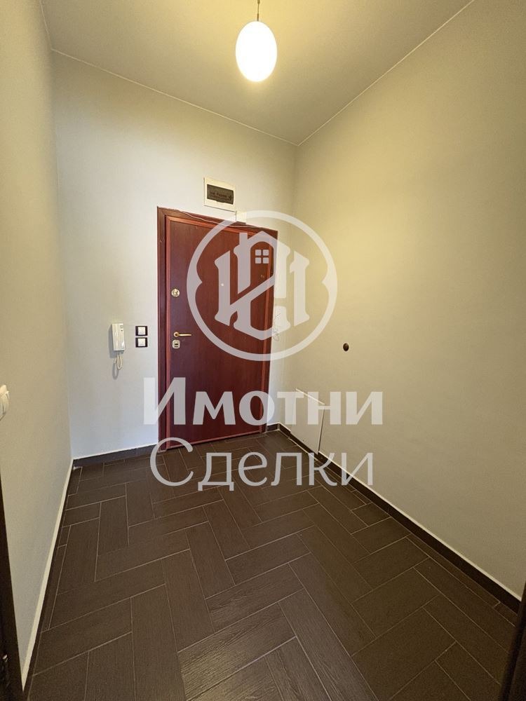 Продава 2-СТАЕН, гр. София, Манастирски ливади, снимка 10 - Aпартаменти - 48614153