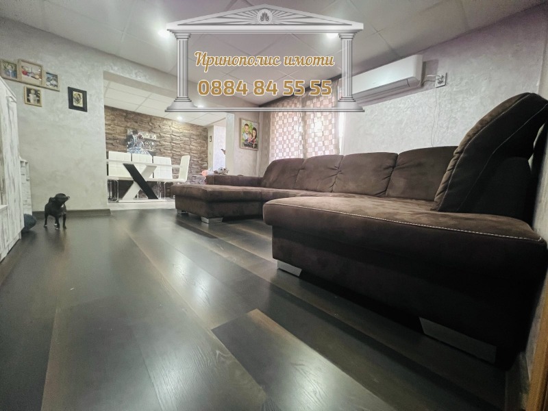 Продается  1 спальня Стара Загора , Аязмото , 71 кв.м | 32169047 - изображение [3]