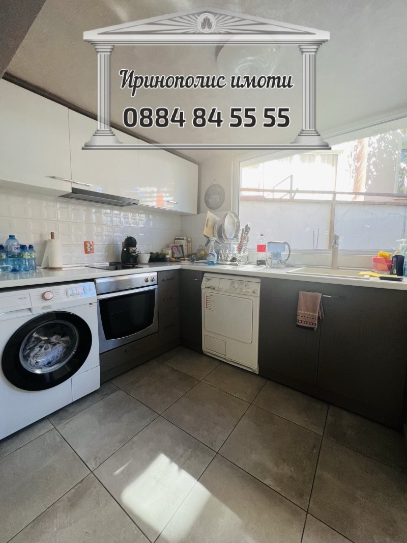 Продается  1 спальня Стара Загора , Аязмото , 71 кв.м | 32169047 - изображение [5]