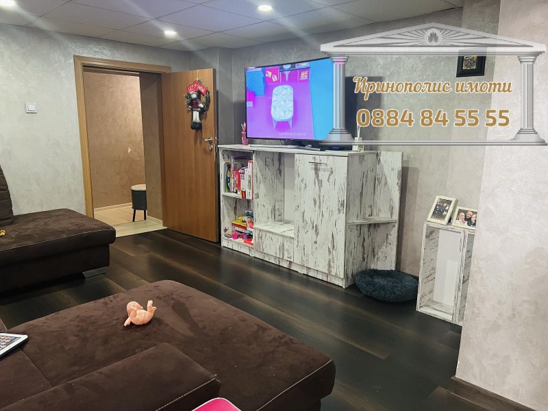 Продается  1 спальня Стара Загора , Аязмото , 71 кв.м | 32169047 - изображение [2]