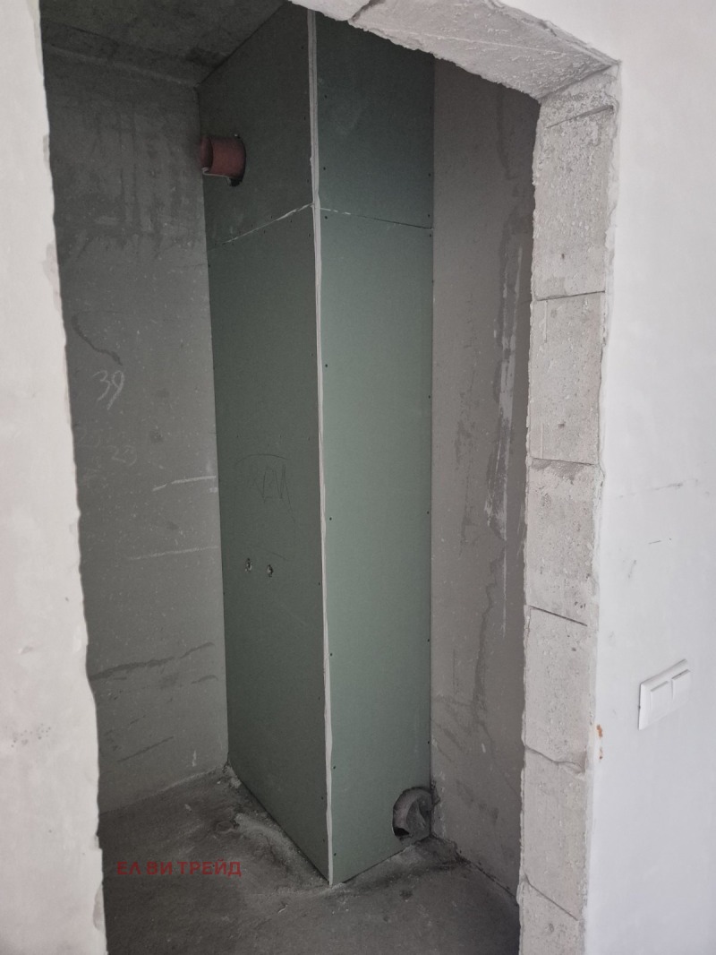 Продаја  1 спаваћа соба Софија , Модерно предградие , 64 м2 | 70903692 - слика [5]