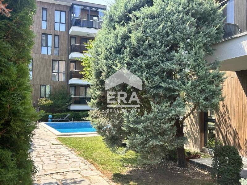 На продаж  1 спальня Варна , м-т Евксиноград , 72 кв.м | 51872683 - зображення [8]