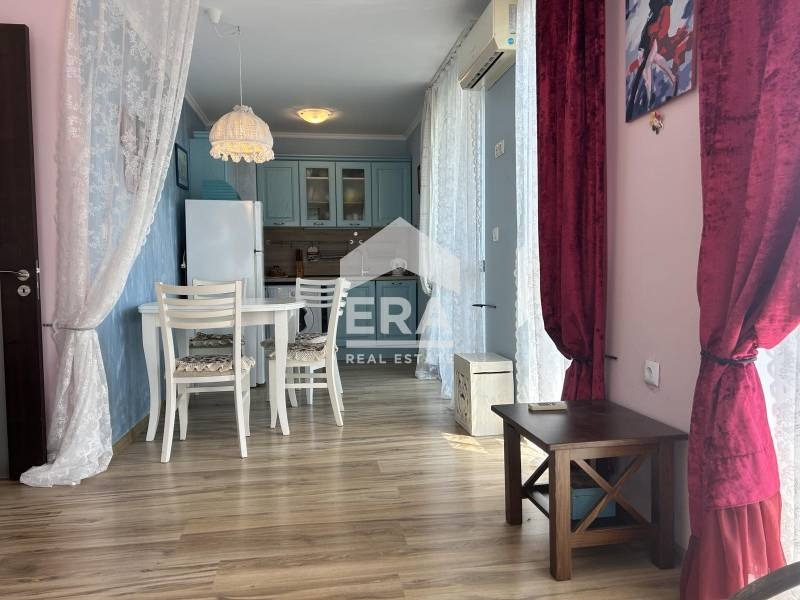 На продаж  1 спальня Варна , м-т Евксиноград , 72 кв.м | 51872683 - зображення [6]
