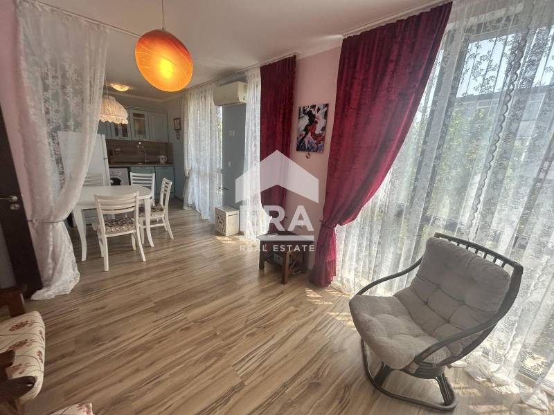 На продаж  1 спальня Варна , м-т Евксиноград , 72 кв.м | 51872683 - зображення [9]