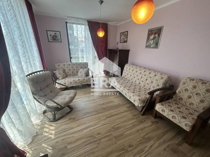 На продаж  1 спальня Варна , м-т Евксиноград , 72 кв.м | 51872683 - зображення [3]
