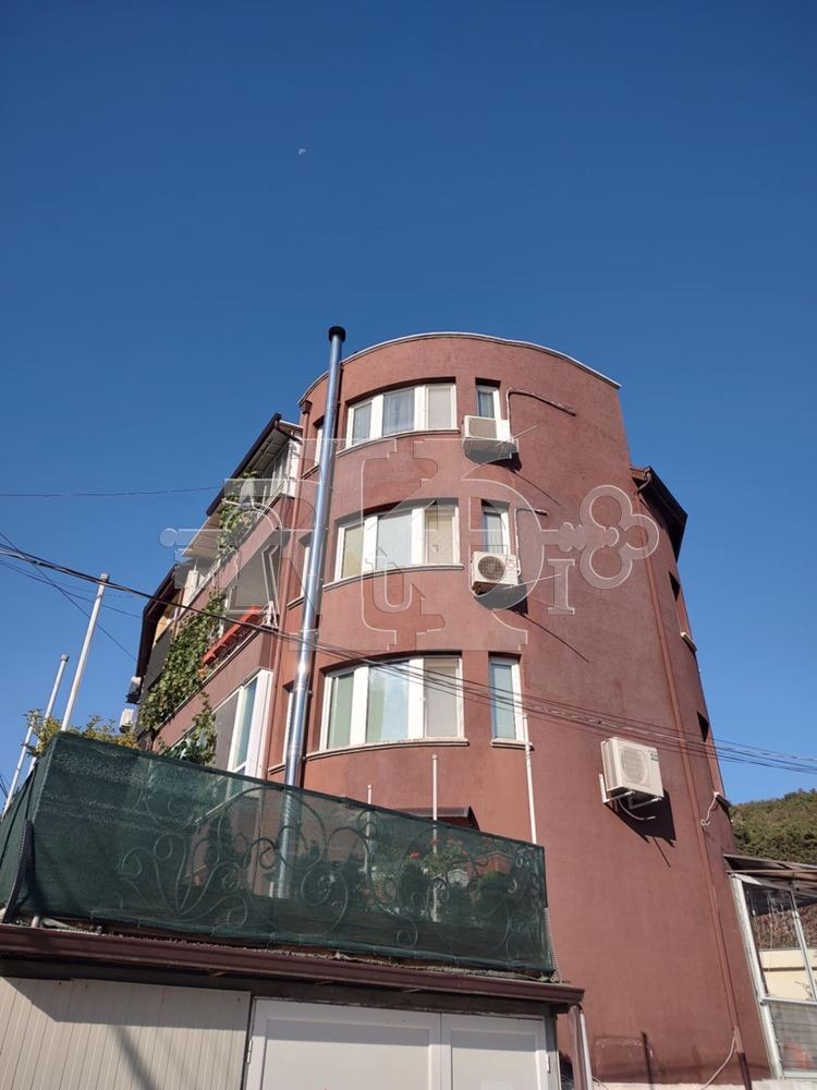Продава  2-стаен град Варна , Виница , 43 кв.м | 37625957
