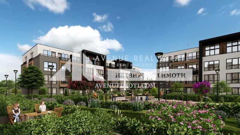 Продава 2-СТАЕН, град Пловдив, Остромила • 75792 € / 148236.27 лв. • 81783426 1
