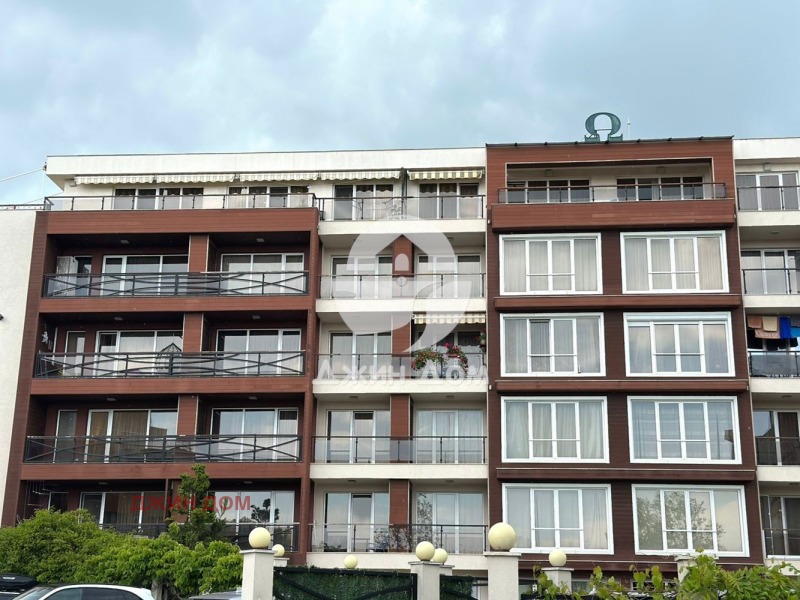 Продава 2-СТАЕН, с. Равда, област Бургас, снимка 11 - Апартаменти - 52495126