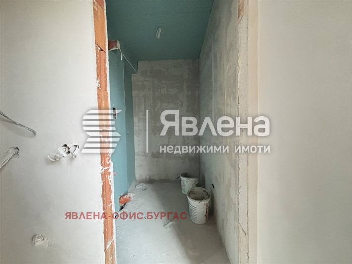 Продава 2-СТАЕН, гр. Несебър, област Бургас, снимка 6 - Апартаменти - 54458771