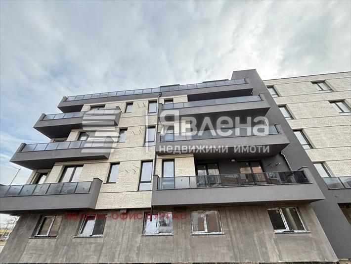 Продава 2-СТАЕН, гр. Несебър, област Бургас, снимка 3 - Апартаменти - 54458771