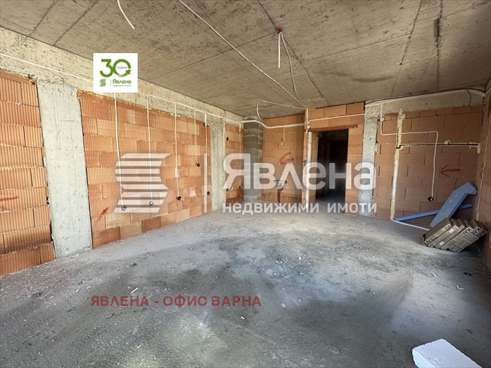 Продава 2-СТАЕН, гр. Варна, Погреби, снимка 5 - Апартаменти - 54624467