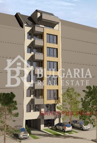 Продава 2-СТАЕН, гр. София, Зона Б-19, снимка 2 - Апартаменти - 54786825