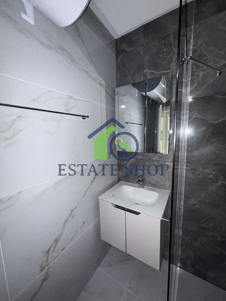 Продава 2-СТАЕН, гр. Пловдив, Остромила, снимка 14 - Апартаменти - 55007583