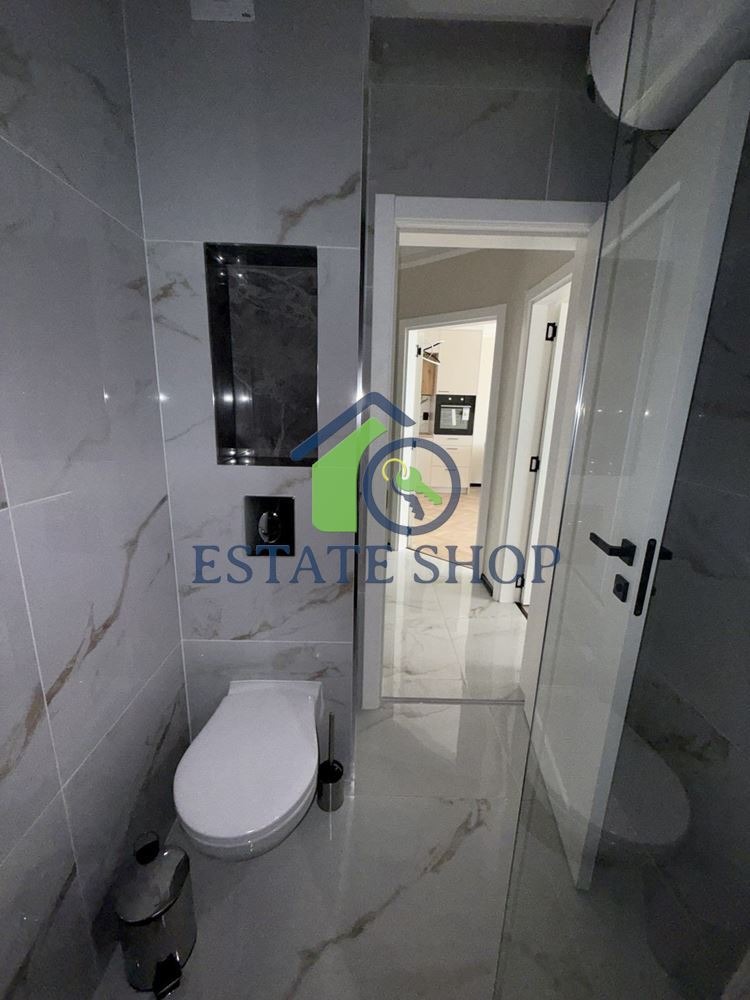 Продава 2-СТАЕН, гр. Пловдив, Остромила, снимка 13 - Апартаменти - 55007583