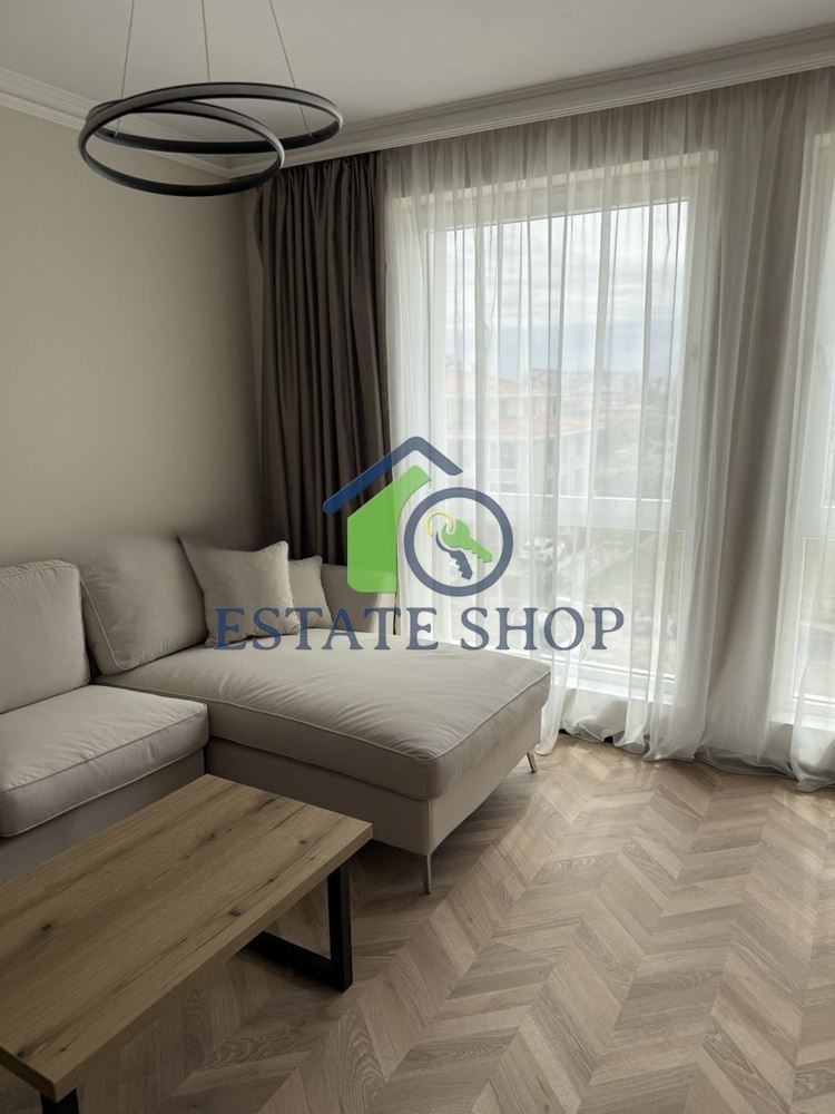 Продава 2-СТАЕН, гр. Пловдив, Остромила, снимка 6 - Апартаменти - 55007583