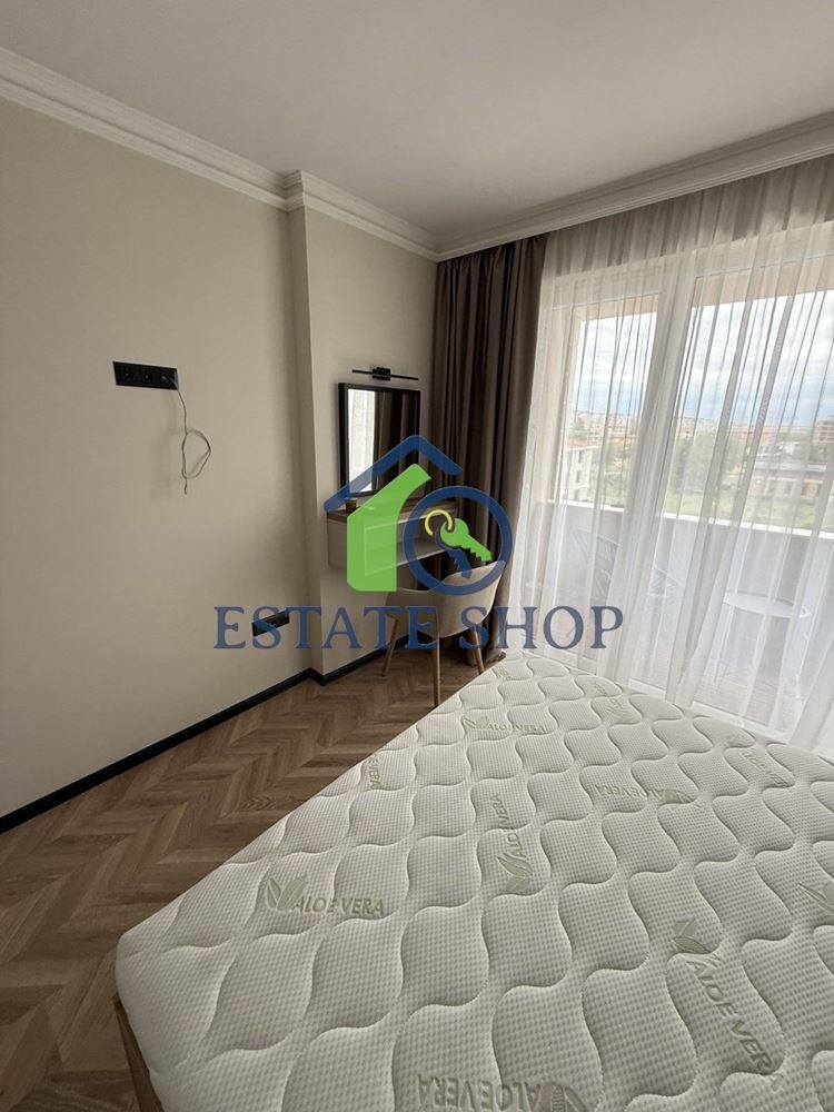 Продава 2-СТАЕН, гр. Пловдив, Остромила, снимка 12 - Апартаменти - 55007583