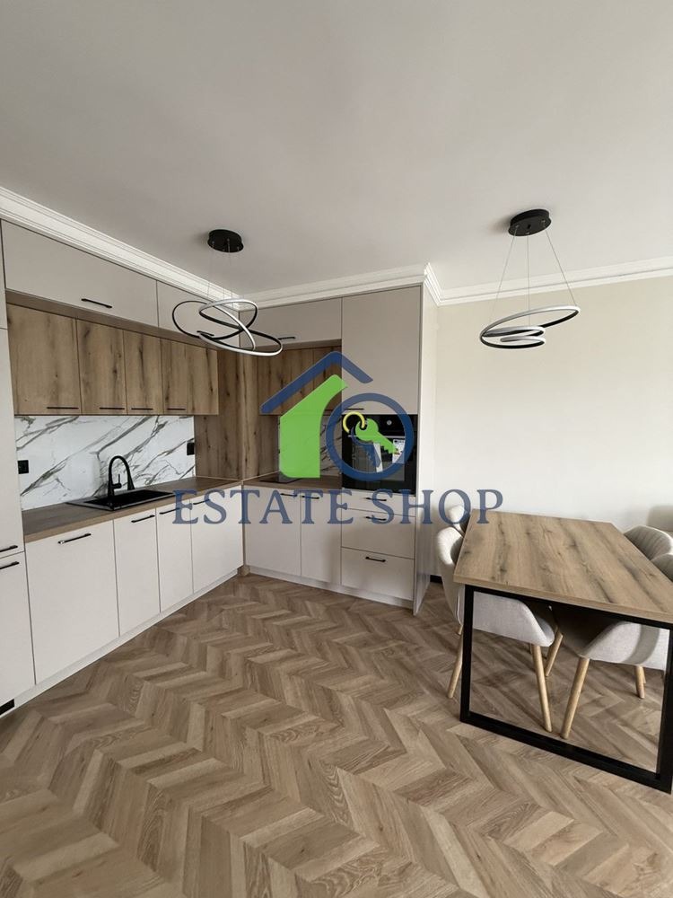 Продава 2-СТАЕН, гр. Пловдив, Остромила, снимка 4 - Апартаменти - 55007583