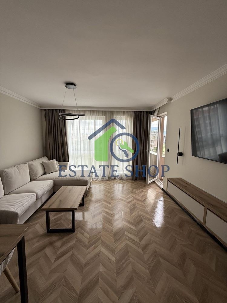 Продава 2-СТАЕН, гр. Пловдив, Остромила, снимка 2 - Апартаменти - 55007583