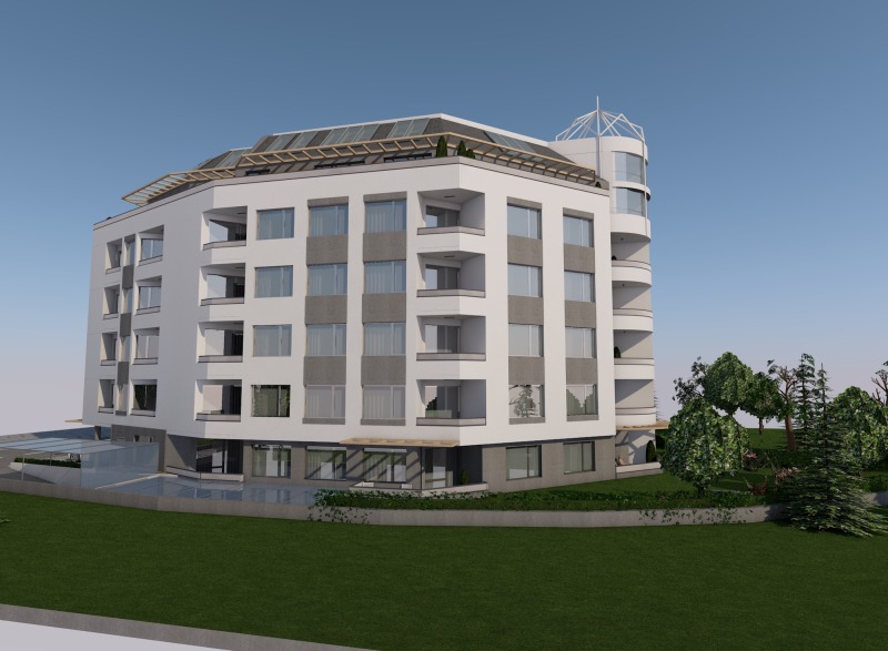 Eladó  2 hálószobás Sofia , Druzsba 1 , 126 négyzetméter | 88841900 - kép [3]