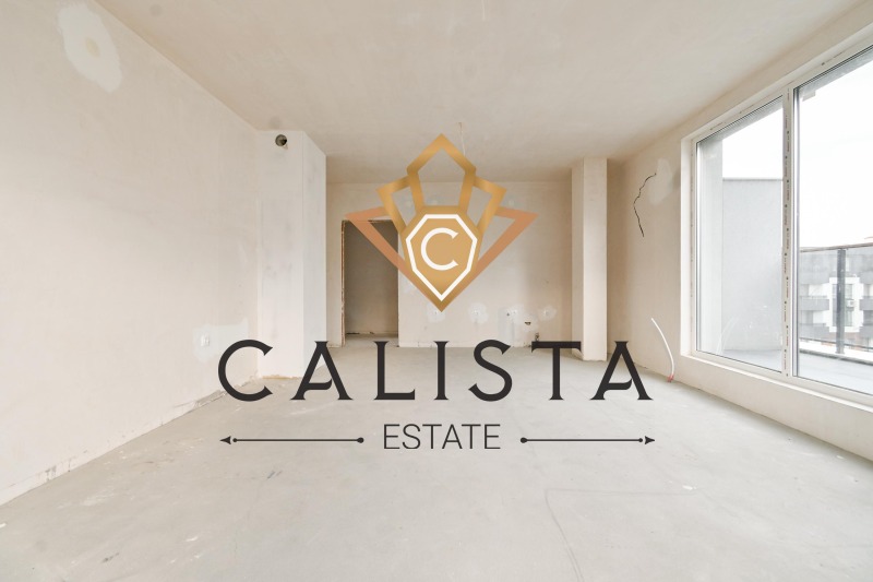 Продава  3-стаен град София , Малинова долина , 161 кв.м | 17602920 - изображение [2]