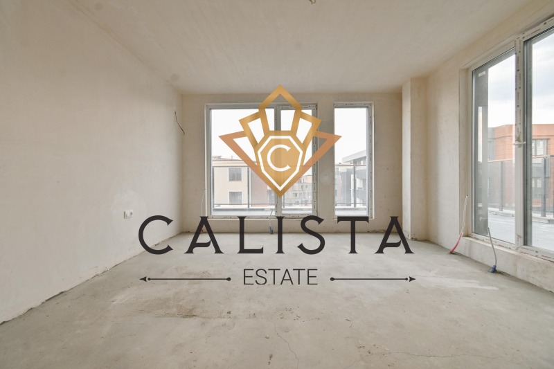 Продава  3-стаен град София , Малинова долина , 161 кв.м | 17602920 - изображение [3]