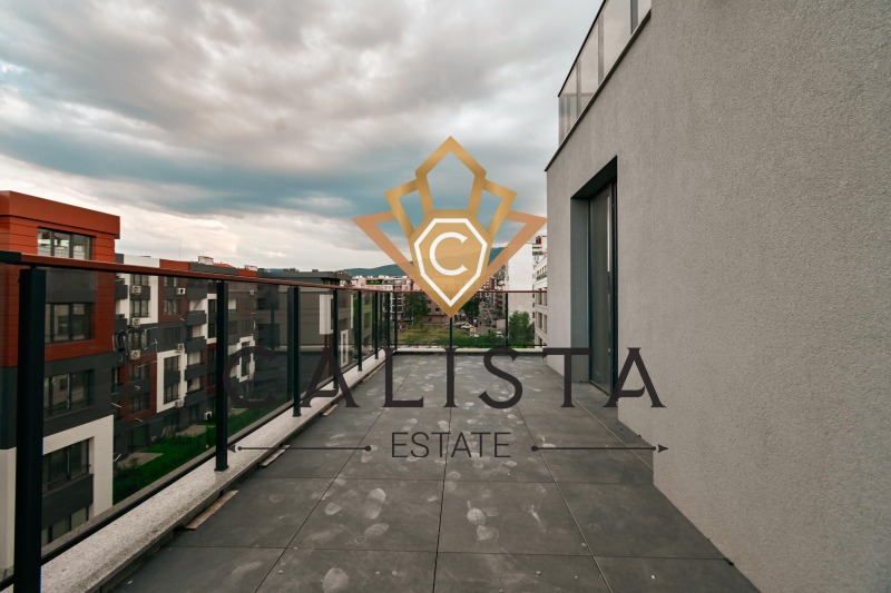 Продава  3-стаен град София , Малинова долина , 161 кв.м | 17602920 - изображение [8]