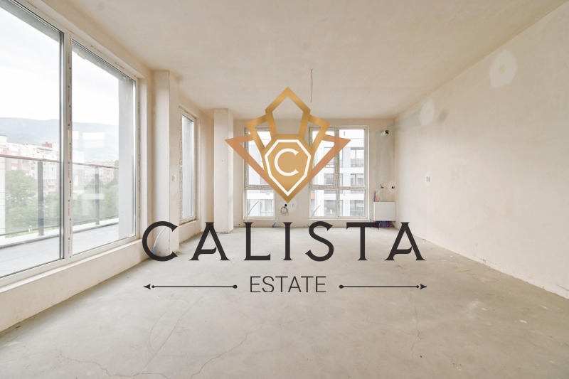 Продава  3-стаен, град София, Малинова долина •  284 000 € • ID 94719223 — holmes.bg - [1] 