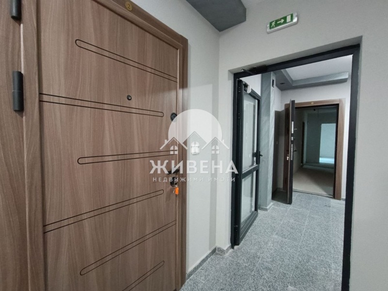 Продава 3-СТАЕН, гр. Варна, Лятно кино Тракия, снимка 11 - Апартаменти - 52530773