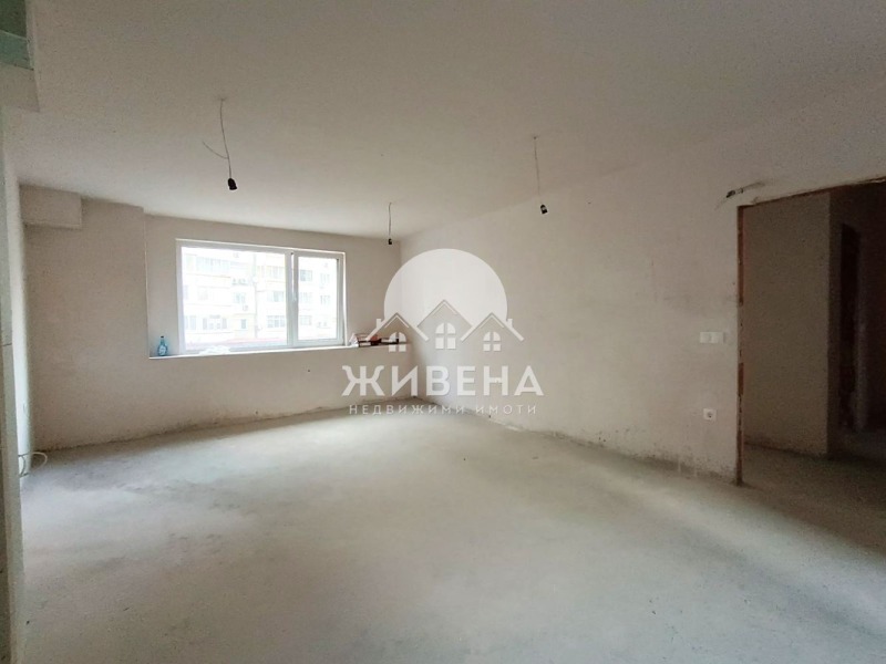 Продава 3-СТАЕН, гр. Варна, Лятно кино Тракия, снимка 9 - Апартаменти - 52530773