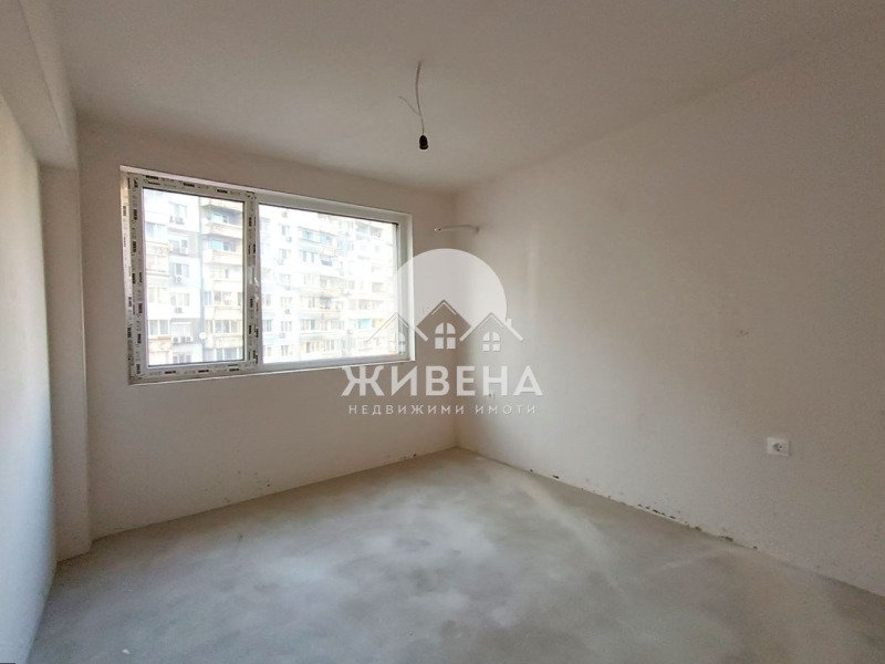 Продава 3-СТАЕН, гр. Варна, Лятно кино Тракия, снимка 14 - Апартаменти - 52530773
