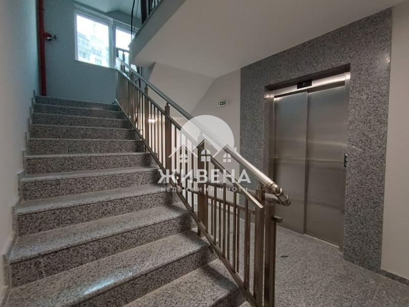 Продава 3-СТАЕН, гр. Варна, Лятно кино Тракия, снимка 10 - Апартаменти - 52530773