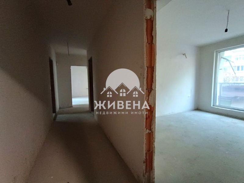 Продава 3-СТАЕН, гр. Варна, Лятно кино Тракия, снимка 13 - Апартаменти - 52530773