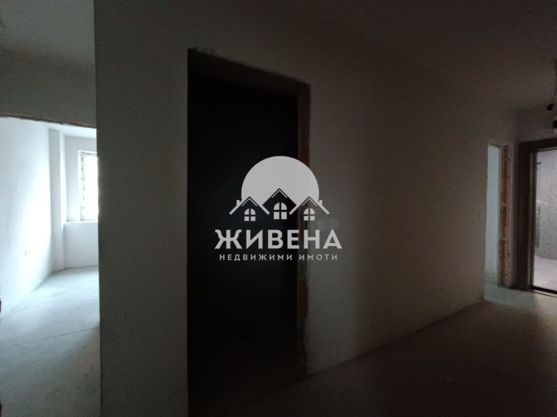 Продава 3-СТАЕН, гр. Варна, Лятно кино Тракия, снимка 16 - Апартаменти - 52530773