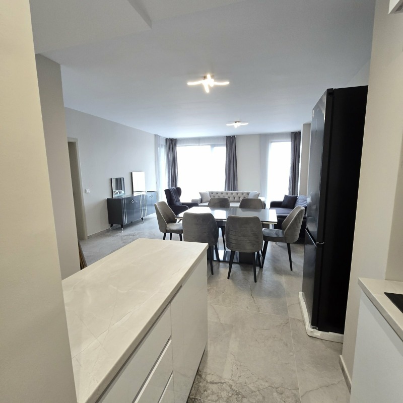 Продава 3-СТАЕН, гр. София, Горна баня, снимка 3 - Апартаменти - 53369826