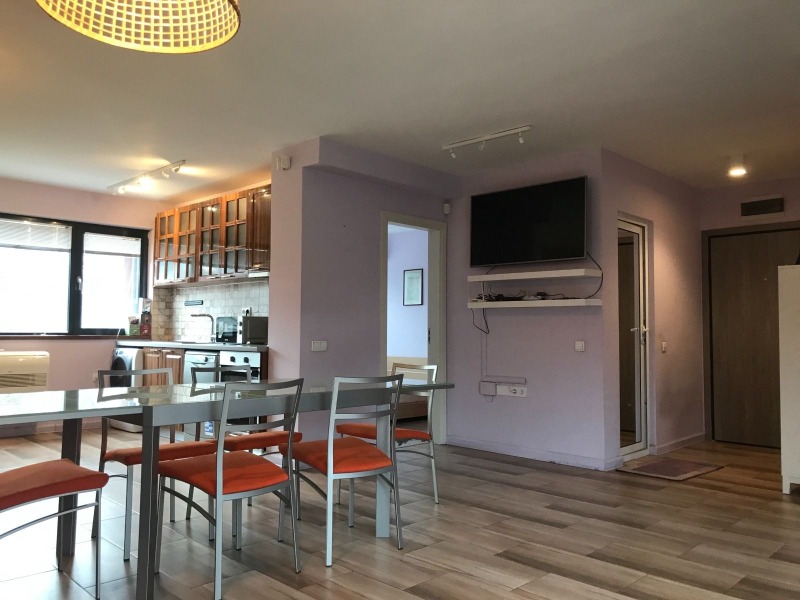 Продава 3-СТАЕН, гр. Пловдив, Христо Смирненски, снимка 2 - Апартаменти - 53437342