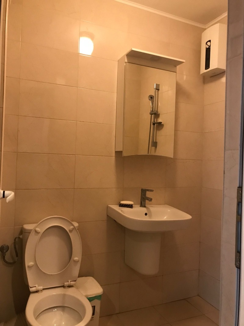 Продава 3-СТАЕН, гр. Пловдив, Христо Смирненски, снимка 9 - Апартаменти - 53437342