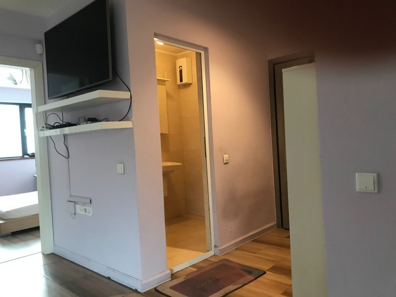 Продава 3-СТАЕН, гр. Пловдив, Христо Смирненски, снимка 7 - Апартаменти - 53437342