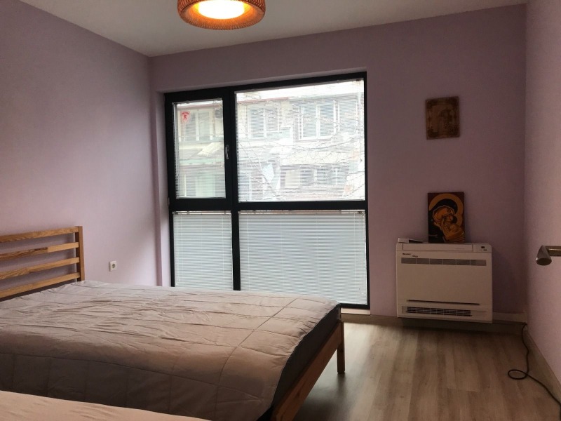 Продава 3-СТАЕН, гр. Пловдив, Христо Смирненски, снимка 6 - Апартаменти - 53437342