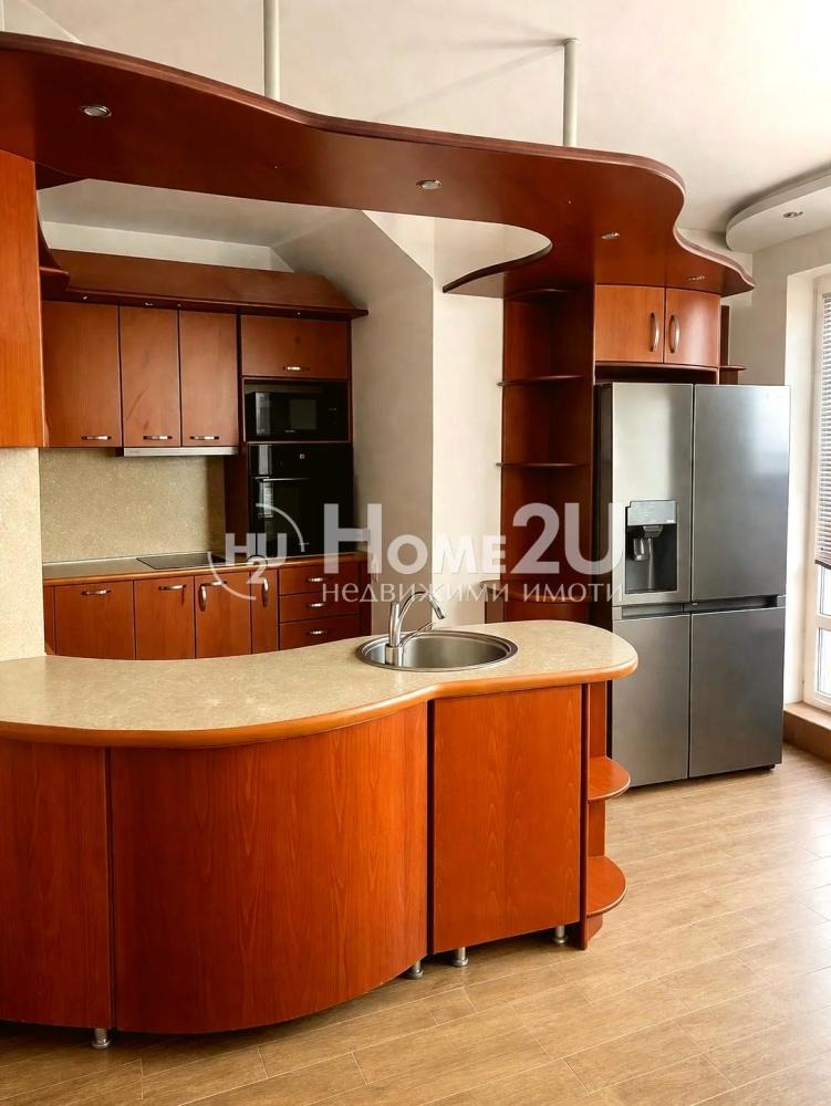 Продава 3-СТАЕН, гр. София, Дружба 1, снимка 2 - Апартаменти - 54071396