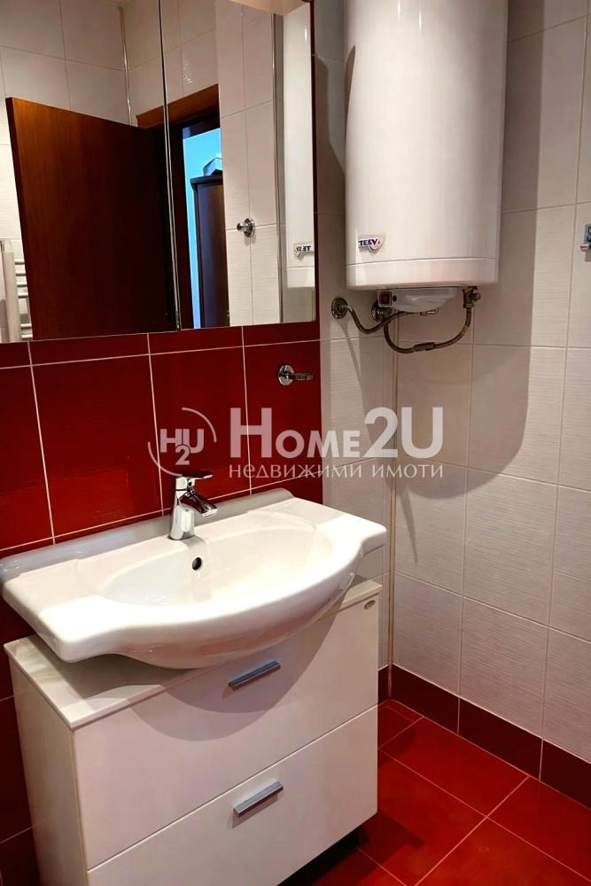 Продава 3-СТАЕН, гр. София, Дружба 1, снимка 12 - Апартаменти - 54071396