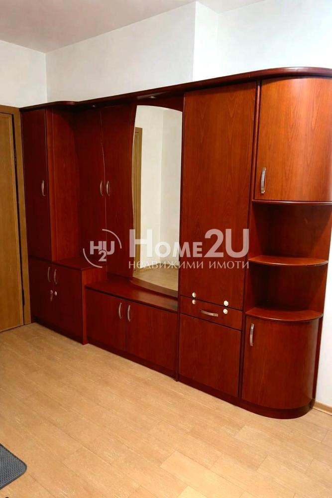 Продава 3-СТАЕН, гр. София, Дружба 1, снимка 3 - Апартаменти - 54071396