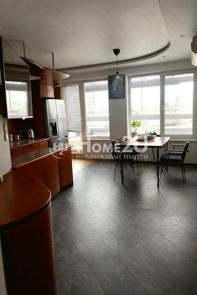 Продава 3-СТАЕН, гр. София, Дружба 1, снимка 5 - Апартаменти - 54071396